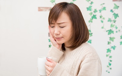 根管治療の再発